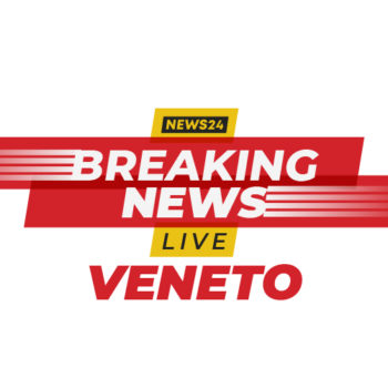 Logo del canale telegramma ultimoraveneto - Ultim'ora Veneto