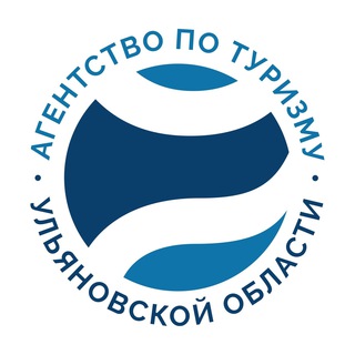 Логотип телеграм канала @ultourism — Агентство по туризму Ульяновской области