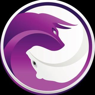 Логотип телеграм канала @ultra_it — ULTRA