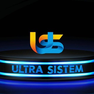 لوگوی کانال تلگرام ultra_sistem — ⚜ ultra Sistem ⚜