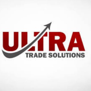 Logo of telegram channel ultra_trade — Ultra trade