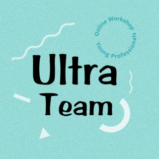 لوگوی کانال تلگرام ultra_vpnn — UltraVPN