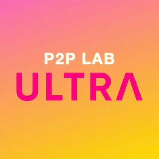 Логотип телеграм канала @ultra_welcome — ULTRA | Канал