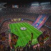 Telegram channel بارسلونا | بارسا | هواداران بارسلونا | Barcelona logo