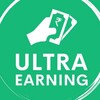 Logo of telegram channel ultra_earnings — ULTRA EARNINGS™