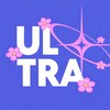 Логотип телеграм канала @ultra_st — ULTRA | models
