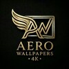Telegram channel AeroWallpapers 4K logo
