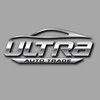 Логотип телеграм канала @ultraautotraderus — ULTRA | Продажа авто и спецтехники из Китая