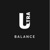Логотип телеграм канала @ultrabalance — UltraBalance.ru - Премиальные витамины и минералы