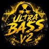 Telegram channel Ultra Bass v2 logo