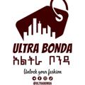 Logo saluran telegram ultrabonda — Ultra Bonda