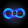 Logo of telegram channel ultraforexhub — ULTRA FOREX HUB
