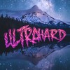 Логотип телеграм канала @ultrahard1 — ULTRAHARD