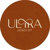 Логотип телеграм канала @ultrajewelry — ULTRA JEWELRY