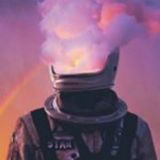 Логотип телеграм канала @ultrakannal — starboy