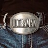 Логотип телеграм канала @ultraman_ru — ULTRAMAN