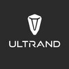 Логотип телеграм канала @ultrandauto — ULTRAND