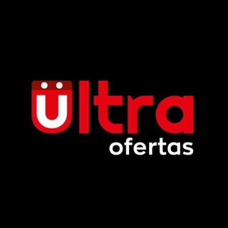 Logo of telegram channel ultraofertas — Ultra Ofertas