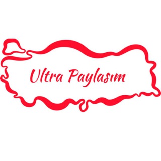 Telgraf kanalının logosu ultrapaylasim — Ultra Paylaşım