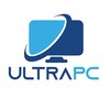 Логотип телеграм канала @ultrapc_uz — UltraPC