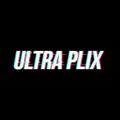 Telegram channel ULTRAPLiX logo
