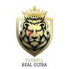 Telegram channel Real Ultra | رئال مادرید اولترا logo