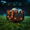 Логотип телеграм канала @ultras_media — ULTRAS MEDIA / Атмосфера трибун