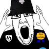 Logo of telegram channel ultrasbul — ULTRAS-UNCENSORED 𝕳