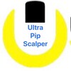 Logo of telegram channel ultrascalpa — Gold Pip Scalper💹