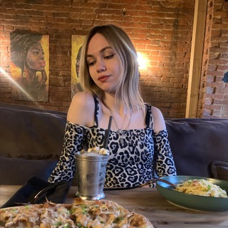 Логотип телеграм канала @ultrashlep — я котовий толстячок