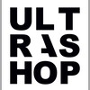 Логотип телеграм канала @ultrashoprzn — Ультра Шоп