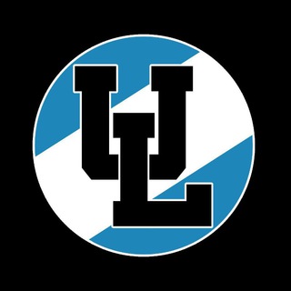 Логотип телеграм канала @ultraslevski — ULTRAS LEVSKI