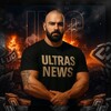 Логотип телеграм канала @ultraspubg — 𝐔𝐋𝐓𝐑𝐀𝐒 𝐏𝐔𝐁𝐆