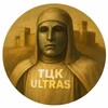 Логотип телеграм -каналу ultrastck — ☠️ТЦК ULTRAS🇺🇦