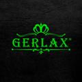 Logo saluran telegram ultratechgerlax — GERLAX&ULTRATECH №1