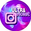 Logo of telegram channel ultraviolet_ksu — Ultraviolet