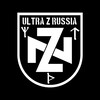 Логотип телеграм канала @ultraz88 — ᴜʟᴛʀᴀ-ᴢ 🇷🇺