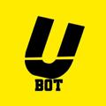 Logotipo del canal de telegramas ultronfunds - 🤖UltronBot Trading🤖 ⏳ Automatiza tu Capital ⏳