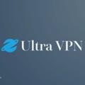 Logo saluran telegram ultrvpn — Ultra Vpn 💯