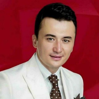 Telegram kanalining logotibi ulugbek_rahmatullaev_official — Ulug'bek Rahmatullayev