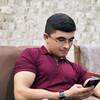 Telegram kanalining logotibi ulugbek_bookworm — Ulugbek reads | blog