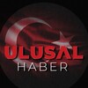 Telegram kanalının logosu ulusalhabeer — Ulusal Haber