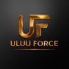 Логотип телеграм канала @uluuforstar — ULUU FORCE
