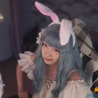 Логотип телеграм канала @ulya_grechka — UlyaGrechka 🫥