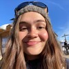 Логотип телеграм канала @ulya_travel — уля путешественница