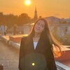 Логотип телеграм канала @ulyaaagalkinaaa — счастье на три