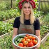 Логотип телеграм канала @ulyana_manager1 — Менеджер на грядке 👩‍🌾