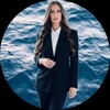 Логотип телеграм канала @ulyana_real_estate — Ульяна Недвижимость Сочи/Красная Поляна/Москва