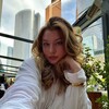 Логотип телеграм канала @ulyana_slubovyu — С любовью 💌