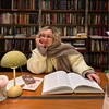 Логотип телеграм канала @ulyanachitaett — Ульяна читает